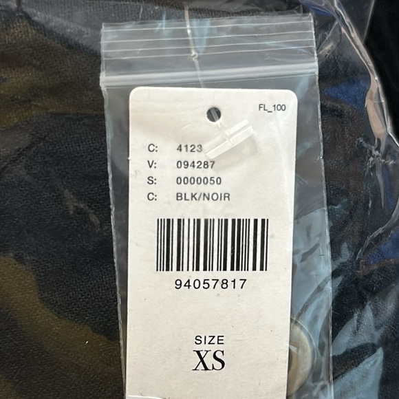 NWT! Anthropologie Pilcro Slim Linen Beach Cargo Pants - Size XS 🟥 - Picture 7 of 7